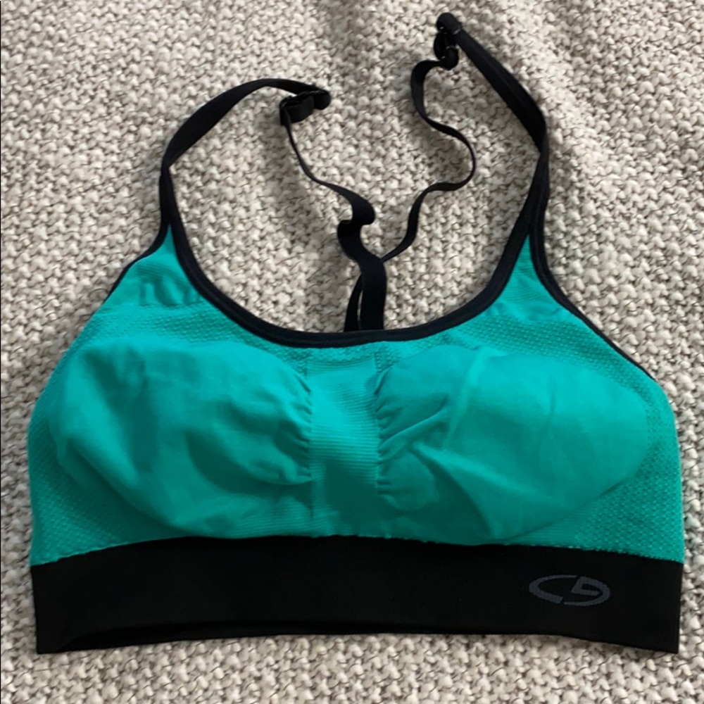 Sports bra
